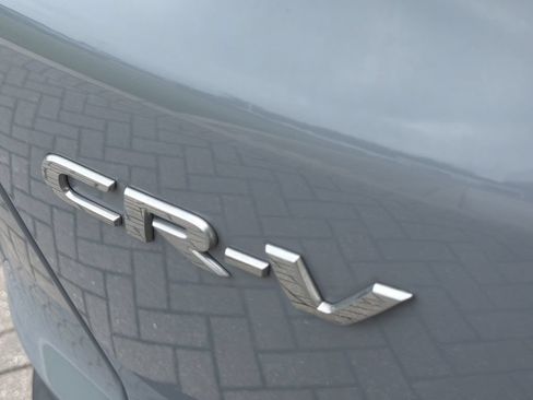 Used 2022 Honda CR-V EX image 13