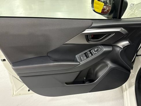 Certified 2026 Subaru Impreza 2.0i Sport AWD/4WD image 9