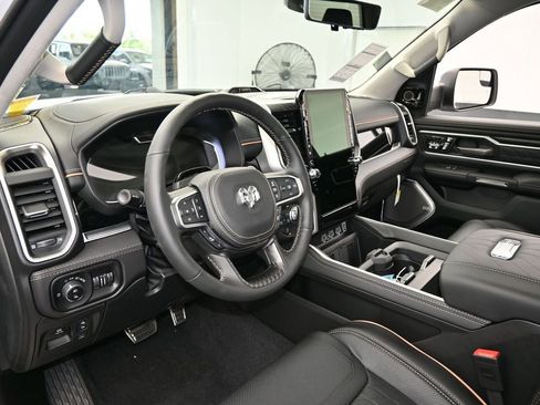 New 2026 RAM 1500 Tungsten image 10