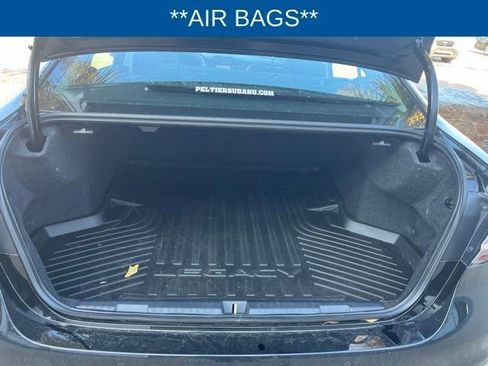 Used 2025 Subaru Legacy Limited image 18