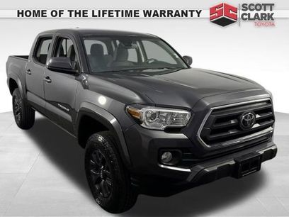 Used 2023 Toyota Tacoma SR5