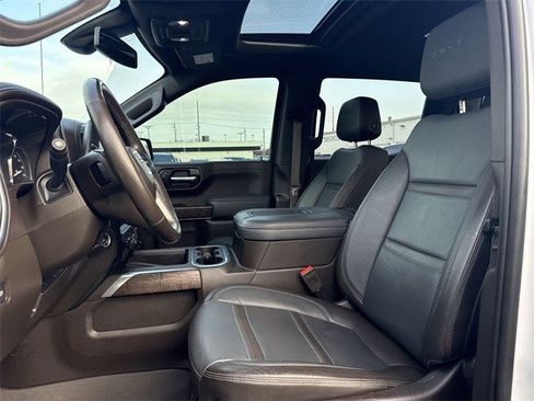 Used 2022 GMC Sierra 1500 Denali w/ Denali Premium Package image 24