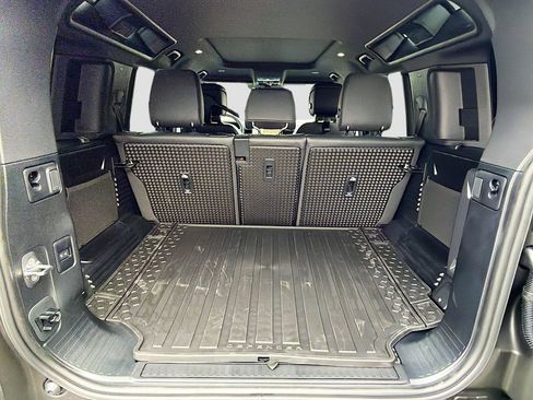 New 2026 Land Rover Defender 110 Trophy Edition AWD/4WD image 10