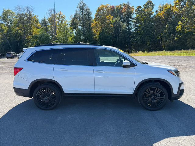 Used 2022 Honda Pilot Special Edition image 6