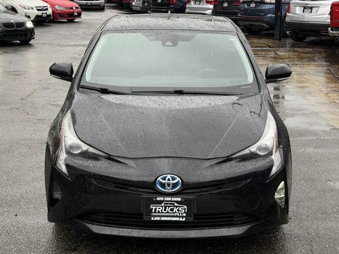 Used 2016 Toyota Prius Three w/ Advanced Technology Package image 10