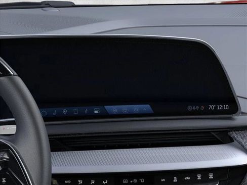 New 2026 Cadillac Optiq Luxury 1 RWD image 20