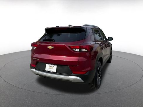 Used 2025 Chevrolet TrailBlazer LT image 14