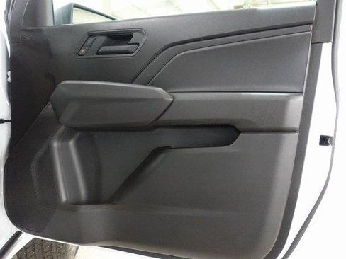 New 2025 Chevrolet Colorado W/T w/ Advanced Trailering Package image 23