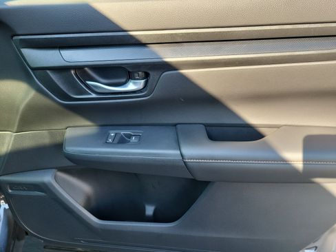 Certified 2024 Honda CR-V Sport image 22