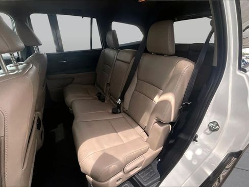 Used 2020 Honda Pilot EX-L image 21