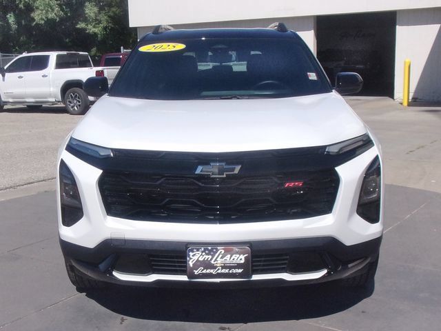 Used 2025 Chevrolet Equinox RS FWD image 19