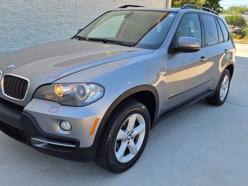 Used 2009 BMW X5 xDrive30i w/ Premium Pkg AWD/4WD image 3