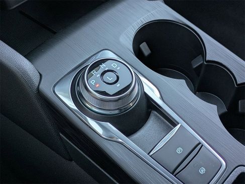 New 2026 Ford Escape ST-Line w/ Tech Pack #1 image 12