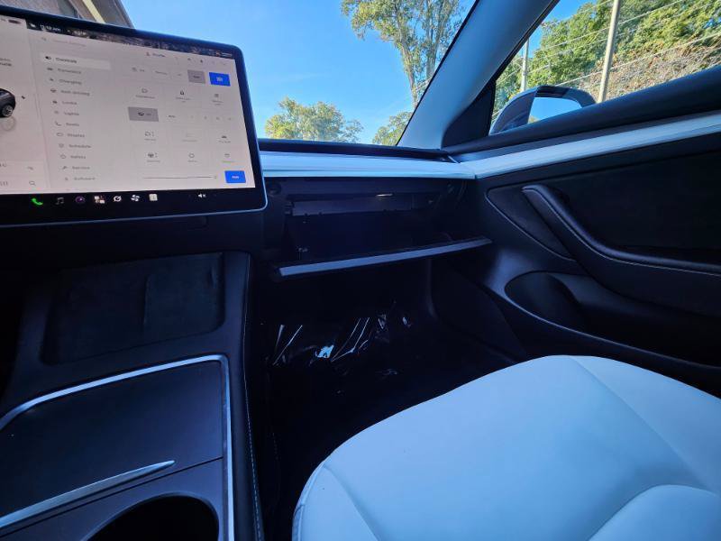 Used 2023 Tesla Model 3 Standard Range RWD image 54