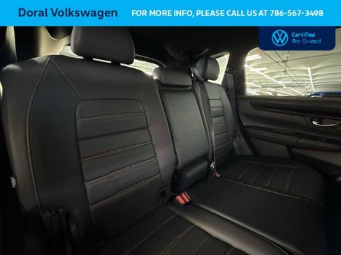 Used 2026 Honda CR-V Sport-L image 26