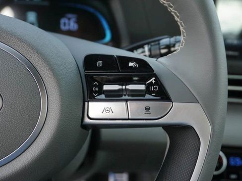 New 2026 Hyundai Elantra SEL Sport Premium FWD image 21