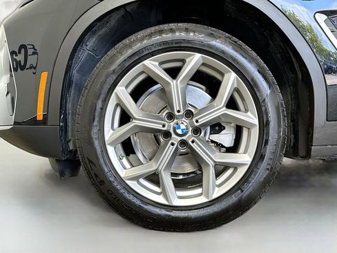 Used 2022 BMW X3 sDrive30i w/ Convenience Package RWD image 39
