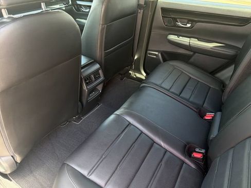 Used 2026 Honda CR-V EX-L image 10