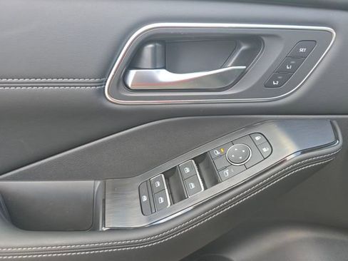 New 2026 Nissan Rogue Platinum w/ Tech Package image 19