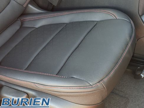 New 2027 Chevrolet Bolt RS image 22