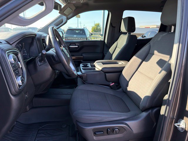 Used 2020 GMC Sierra 1500 SLE w/ SLE Value Package AWD/4WD image 18