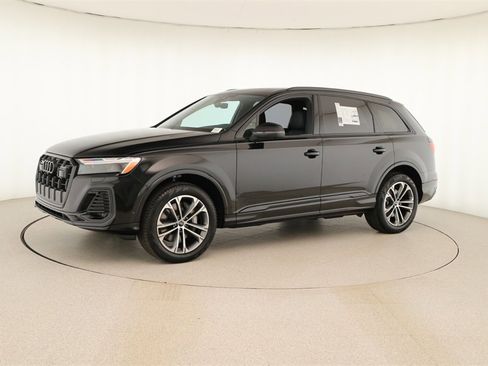 New 2026 Audi Q7 2.0T Premium Plus image 13