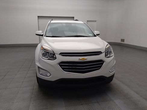 Used 2017 Chevrolet Equinox LT w/ Convenience Package FWD image 14