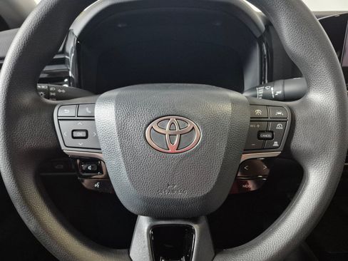 New 2026 Toyota Camry LE FWD image 17