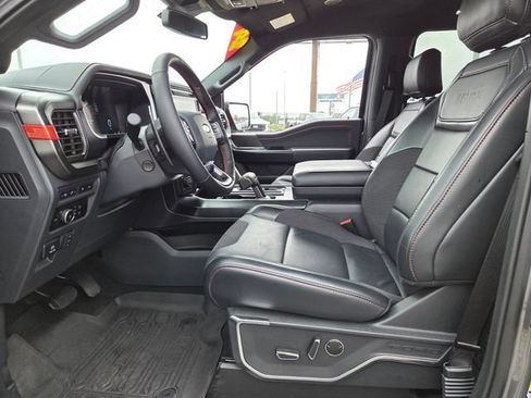 Used 2024 Ford F150 Raptor AWD/4WD image 5
