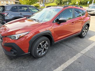 Used 2024 Subaru Crosstrek 2.0i Premium AWD/4WD video 1
