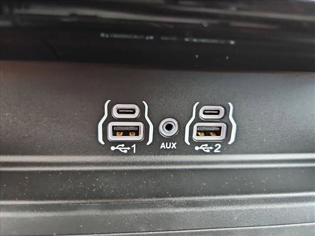New 2026 RAM 1500 RHO w/ RHO Level 1 Equipment Group AWD/4WD image 11