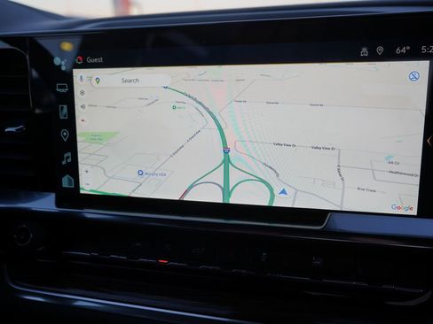 New 2026 Chevrolet Silverado 1500 RST image 37