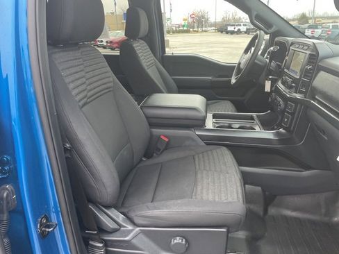 Used 2021 Ford F150 XL w/ STX Appearance Package image 52