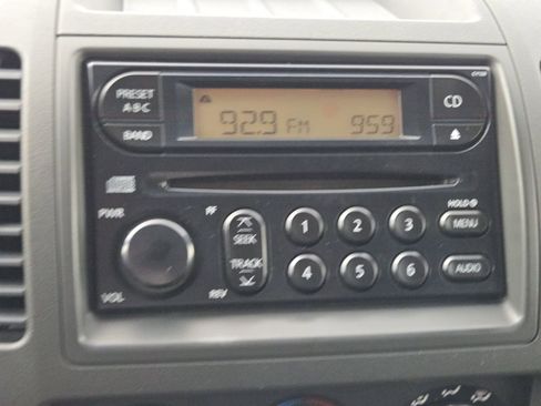 Used 2006 Nissan Frontier XE w/ (G01) XE Preferred Pkg image 24