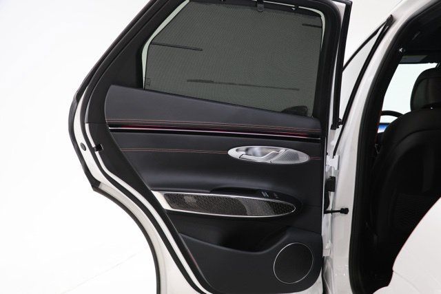 Used 2026 Genesis GV70 3.5T Sport Prestige AWD/4WD image 32