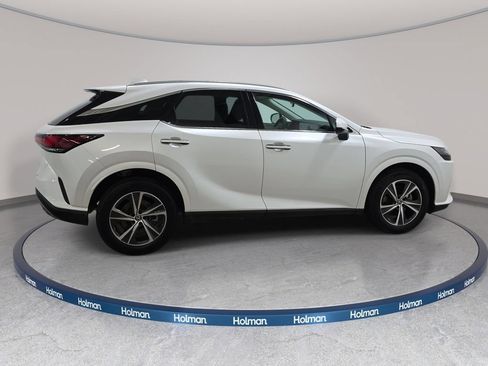 Used 2024 Lexus RX 350 Premium w/ Accessory Package (Z1) AWD/4WD image 5