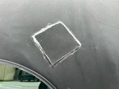 Used 2008 Audi TT 3.2 image 10