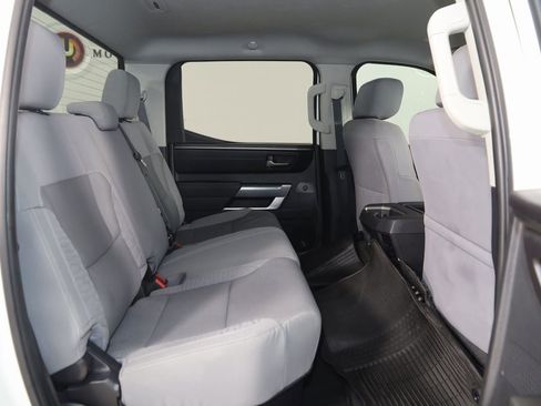 Used 2024 Toyota Tundra SR5 w/ SR5 Convenience Package image 12