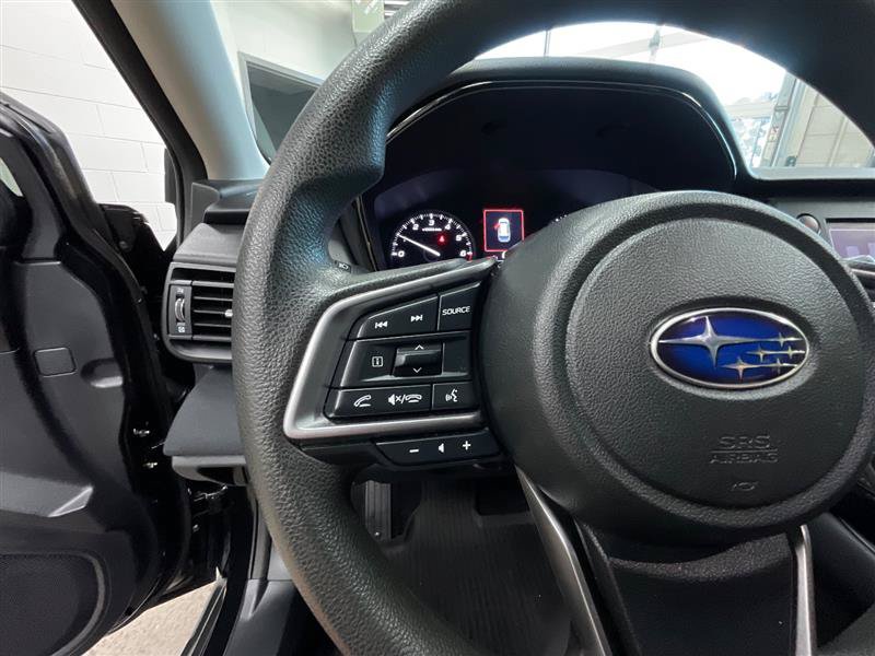 Used 2024 Subaru Outback AWD/4WD image 20