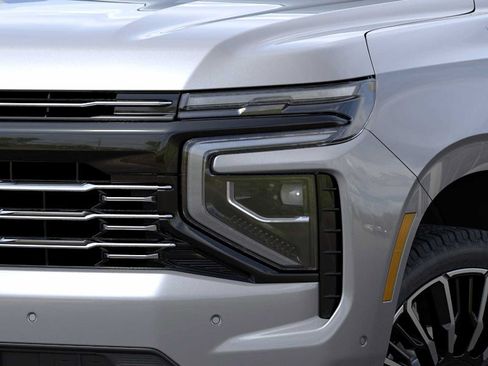 New 2026 Chevrolet Tahoe High Country AWD/4WD image 10