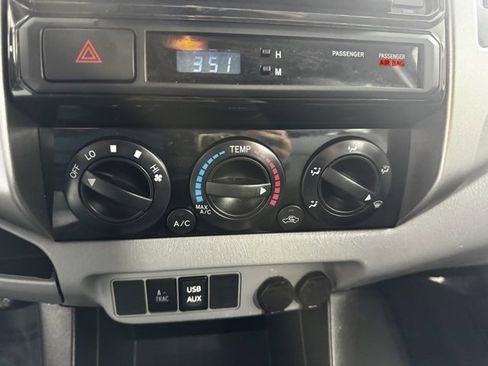 Used 2014 Toyota Tacoma 4x4 Double Cab image 37