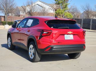 New 2026 Chevrolet Trax LS video 3