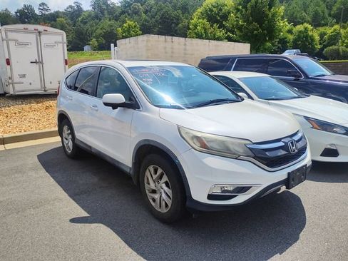 Used 2016 Honda CR-V EX image 3
