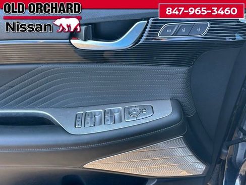 Used 2024 Hyundai Palisade Calligraphy AWD/4WD image 9