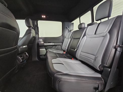 Used 2021 Ford F150 XLT w/ Equipment Group 302A High AWD/4WD image 12
