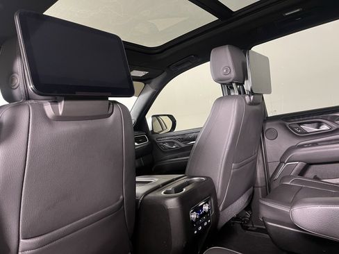 Used 2021 GMC Yukon Denali image 19