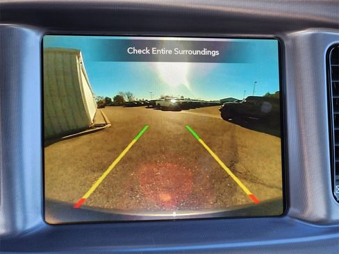 Used 2021 Dodge Charger R/T w/ Blacktop Package image 24