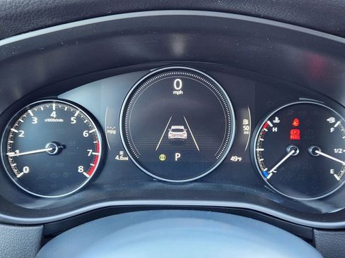 New 2026 MAZDA CX-50 AWD 2.5 S w/ Weather Package image 7