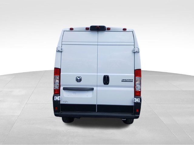 New 2026 RAM ProMaster 3500 w/ Advanced Safety Group FWD image 6