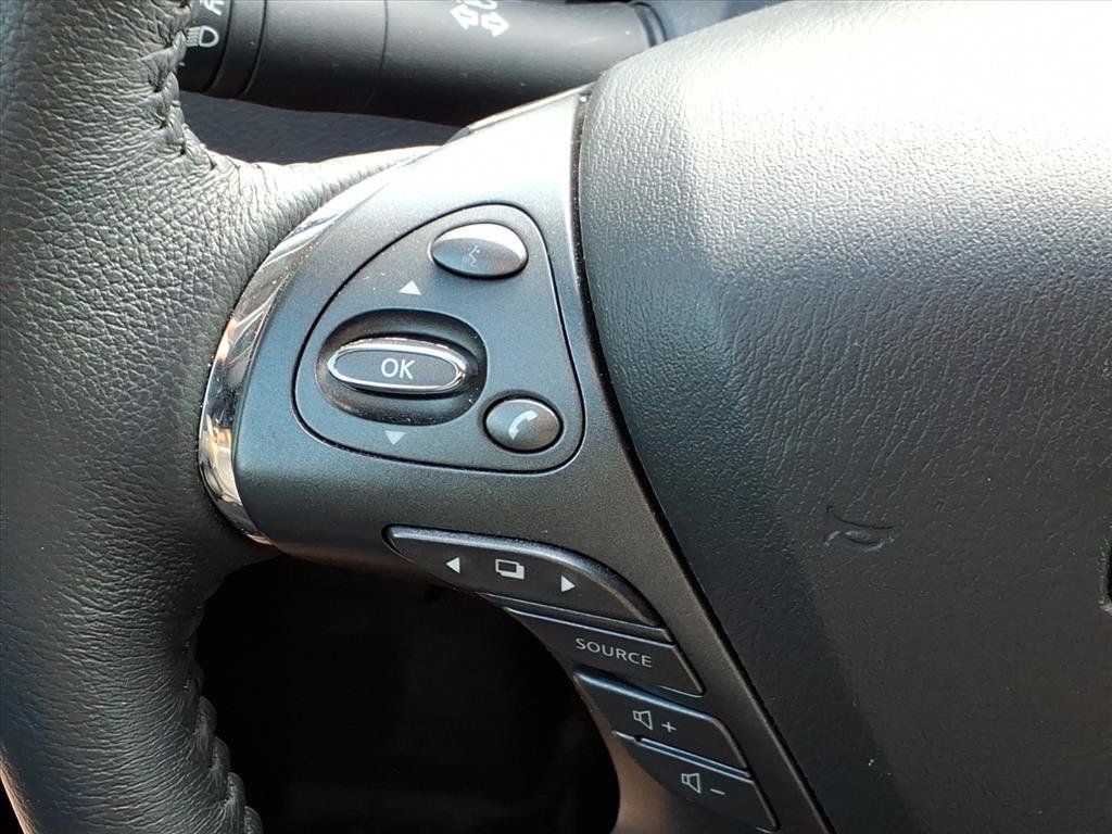 Used 2023 Nissan Murano SV w/ SV Midnight Edition Package FWD image 21
